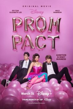 Prom Pact izle