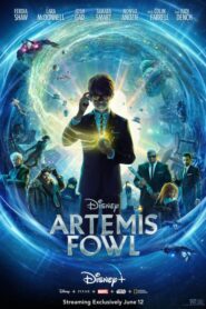 Artemis Fowl izle