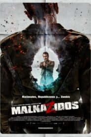 Ölüler Vadisi izle