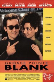 Grosse Pointe Blank izle