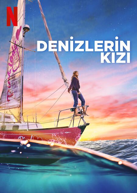 True Spirit / Denizlerin Kızı izle