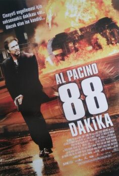 88 dakika izle