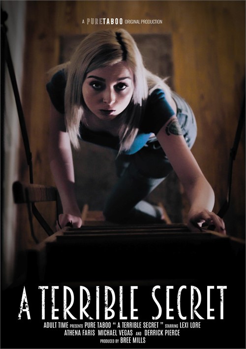 A Terrible Secret erotik film izle