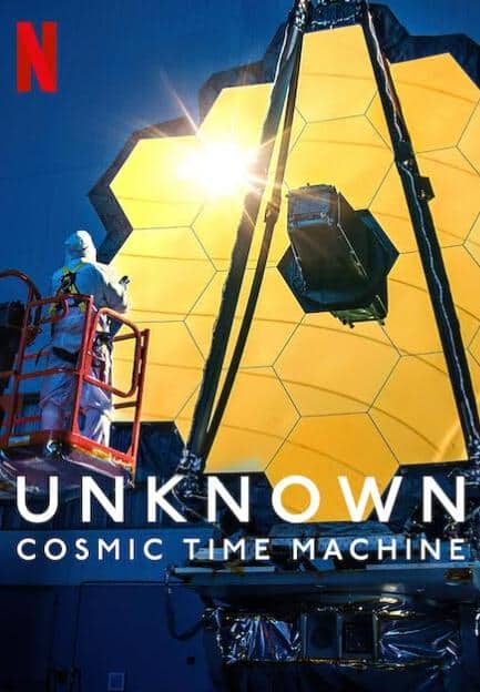 Unknown: Cosmic Time Machine izle