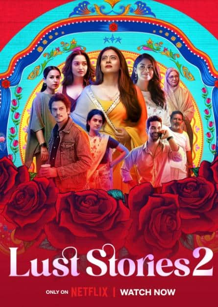 Lust Stories 2 alt yazılı izle