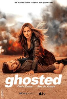 Ghosted alt yazılı izle