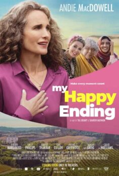 My Happy Ending izle