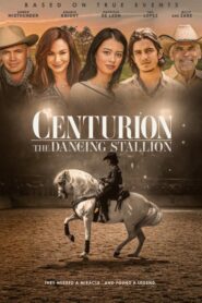 Centurion: The Dancing Stallion alt yazılı izle