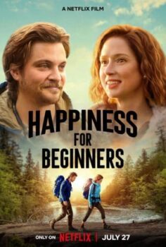 Happiness for Beginners / Mutluluk Şimdi Başlıyor izle