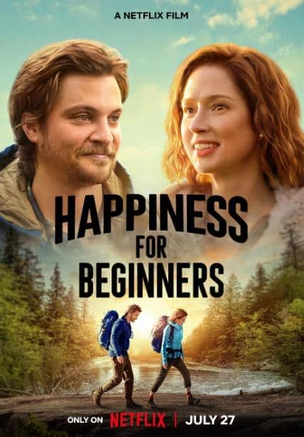 Happiness for Beginners / Mutluluk Şimdi Başlıyor izle