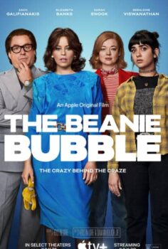 The Beanie Bubble alt yazılı izle