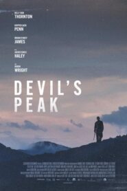 Devil’s Peak / Şeytan Tepesi izle