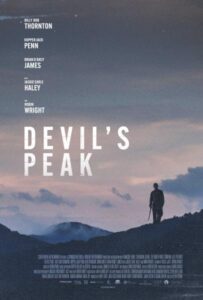 Devil’s Peak / Şeytan Tepesi izle