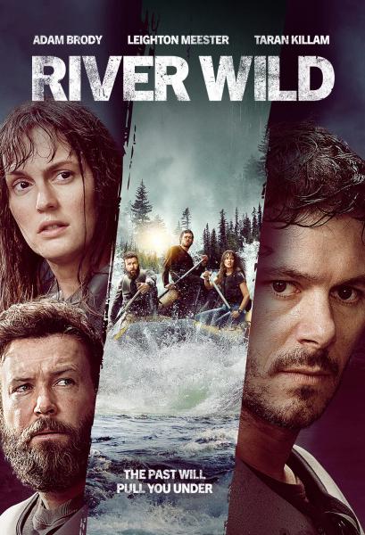 River Wild alt yazılı izle