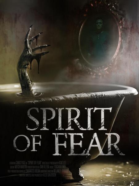 Spirit of Fear alt yazılı izle