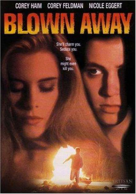 Blown Away filmi TEK PART izle