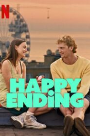 Happy Ending izle