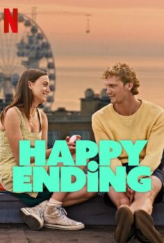 Happy Ending izle