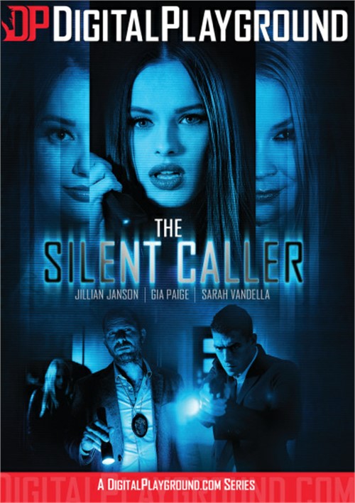 The Silent Caller erotik film izle