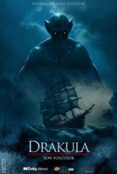 Drakula: Son Yolculuk izle / The Last Voyage of the Demeter