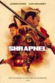 Shrapnel alt yazılı izle