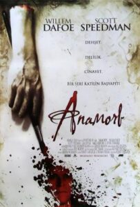 Anamorf Türkçe Dublaj TEK Part izle