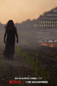 Hurricane Season / Kasırga Sezonu alt yazılı izle