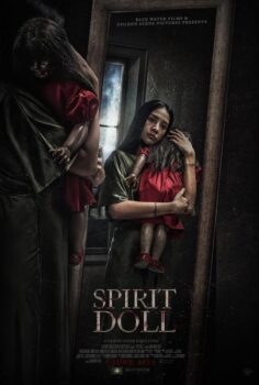 Spirit Doll alt yazılı izle