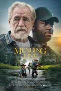 Mending the Line izle