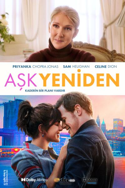 Love Again / Aşk Yeniden izle