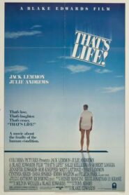 That’s Life! Türkçe Dublaj TEK Part izle