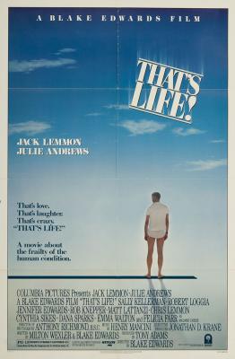 That’s Life! Türkçe Dublaj TEK Part izle