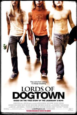 Lords of Dogtown Türkçe Dublaj TEK Part izle