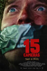 15 Cameras alt yazılı izle