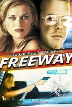 Freeway Türkçe Dublaj TEK Part izle