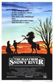 The Man from Snowy River Türkçe Dublaj TEK Part izle