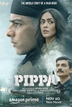 Pippa alt yazılı izle