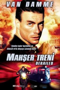 Mahşer Treni Türkçe Dublaj TEK Part izle