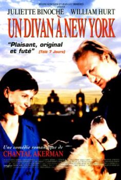 New York’ta bir çılgın Türkçe Dublaj TEK Part izle