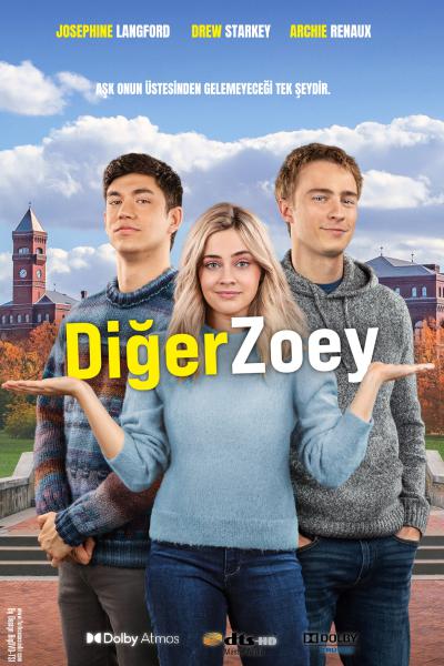 The Other Zoey izle