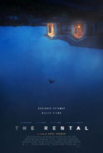 Issız Ev Türkçe Dublaj TEK Part izle