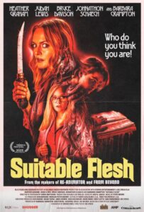 Suitable Flesh alt yazılı izle