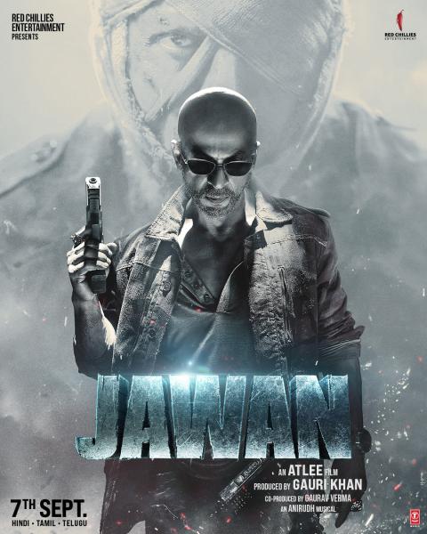 Jawan alt yazılı izle