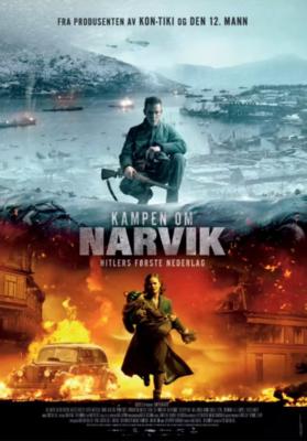 Narvik Türkçe Dublaj TEK Part izle